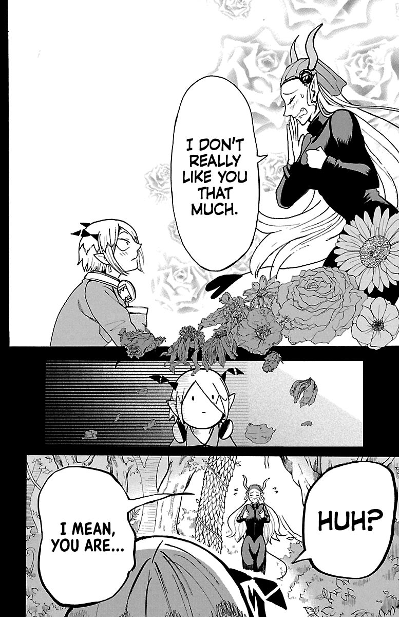 Welcome to Demon School! Iruma-kun, Chapter 128 image 06